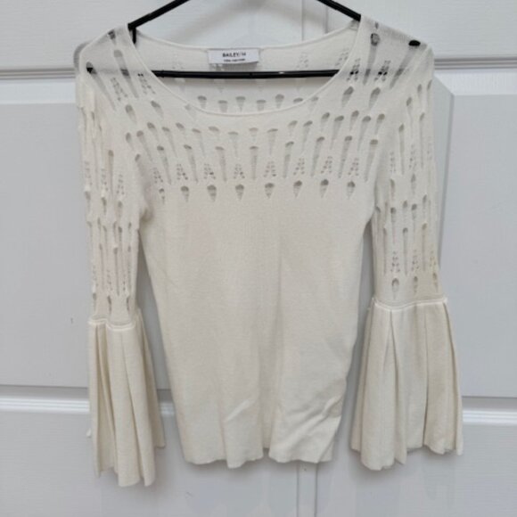 Bailey 44 Sweater - Picture 3 of 6